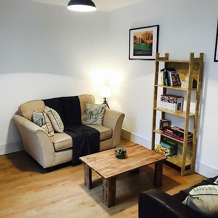 Apartmán Posthouse Alnwick Exteriér fotografie